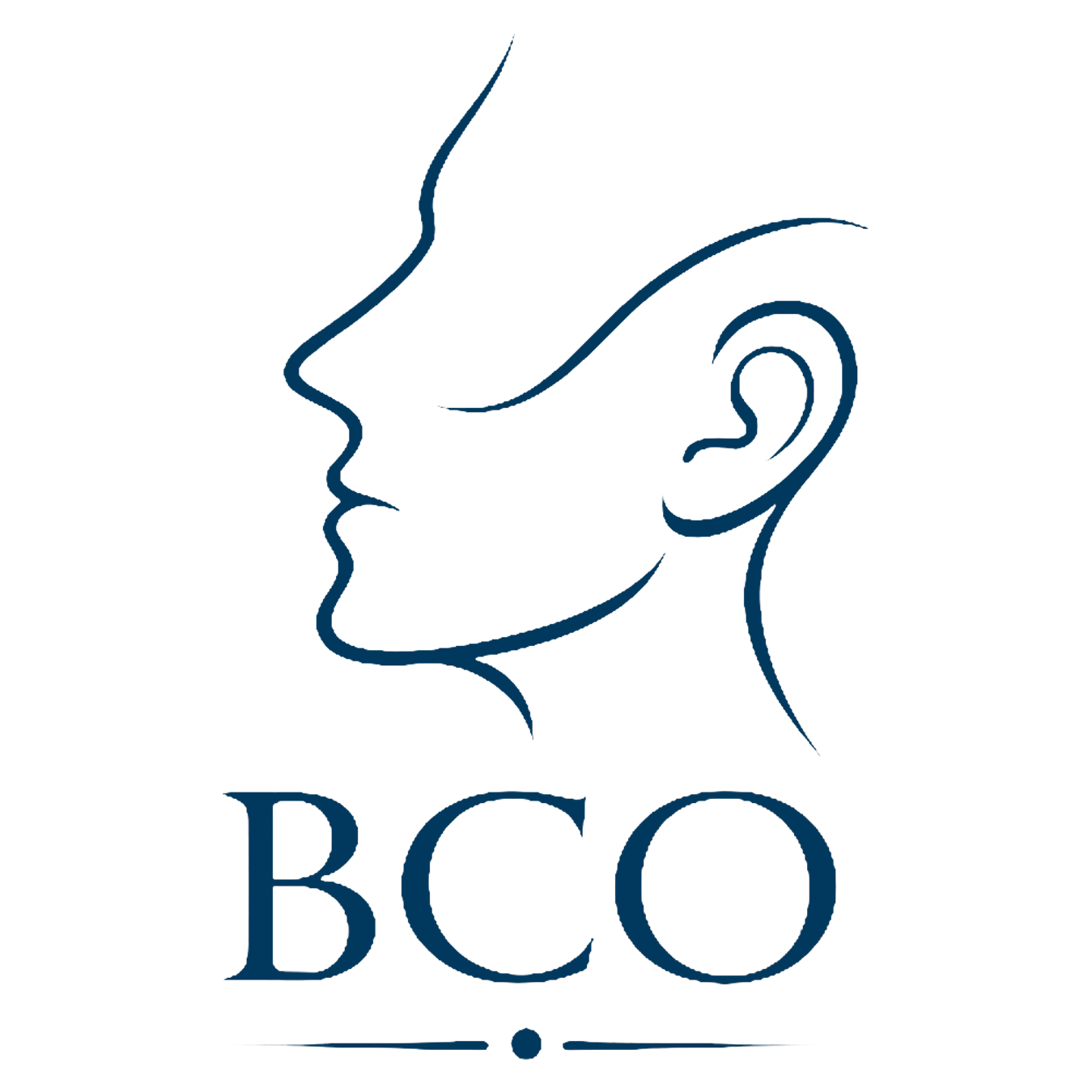 Logo BCO